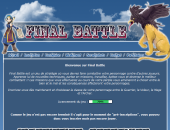 Visiter Final-battle