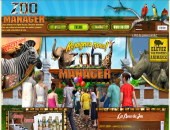 Visiter Zoo-manager